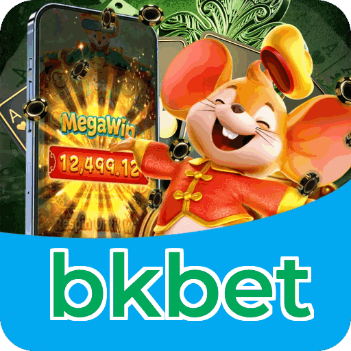 Login rápido no app bkbet