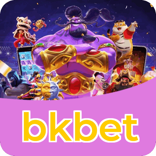 Siga a bkbet no Facebook